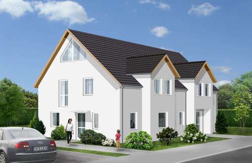 Foto - Haus zum Kaufen in Mainz-Kostheim 731.500,00 € 135 m²