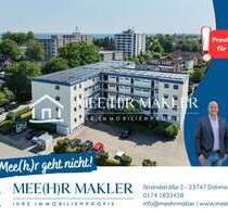 Wohnung zum Kaufen in Kellenhusen 189.000,00 € 43 m²