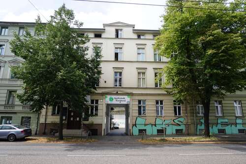 Foto - Garage zu vermieten in Potsdam 60,00 €