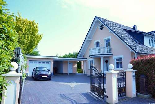Foto - Haus zum Kaufen in Lilienthal 850.000,00 € 200 m²