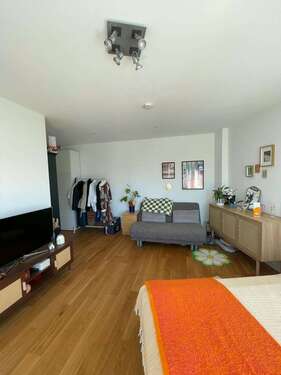 Foto - WG-Zimmer in München 650,00 € 20 m²