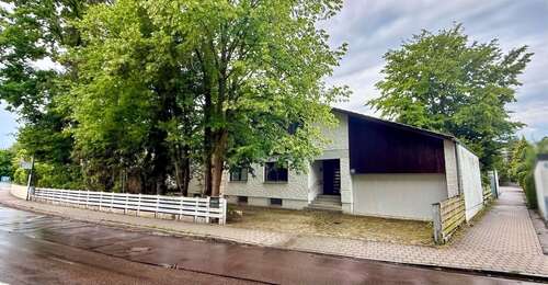 Foto - Haus zum Kaufen in Ingolstadt 575.000,00 € 170 m²