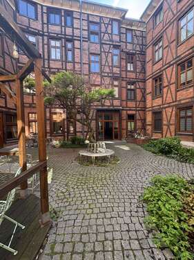 Foto - Wohnung zum Mieten in Magdeburg 419,00 € 39 m²
