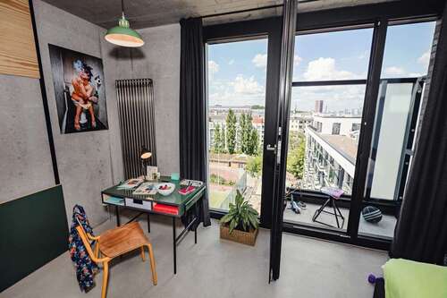 Foto - Wohnung zum Mieten in Berlin 904,00 € 18 m²