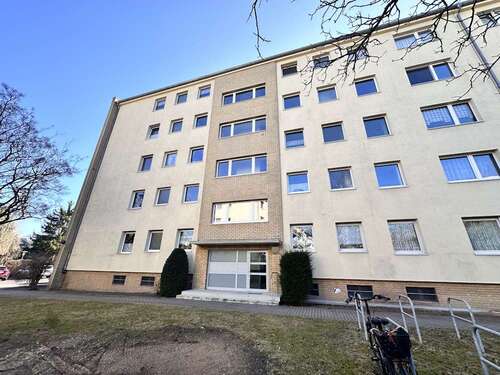 Foto - Wohnung zum Kaufen in Berlin 244.000,00 € 67 m²