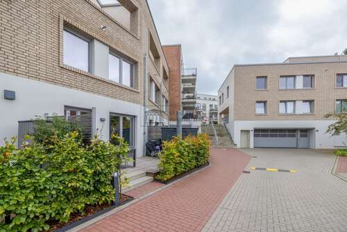 Foto - Wohnung zum Kaufen in Ahrensburg 359.000,00 € 59.09 m²