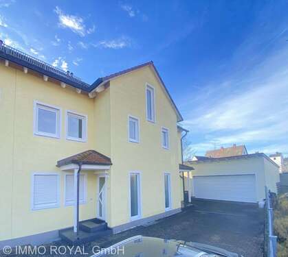 Foto - Wohnung zum Kaufen in Rednitzhembach 299.900,00 € 106 m²