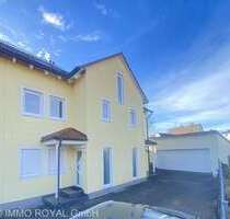 Wohnung zum Kaufen in Rednitzhembach 299.900,00 € 106 m²