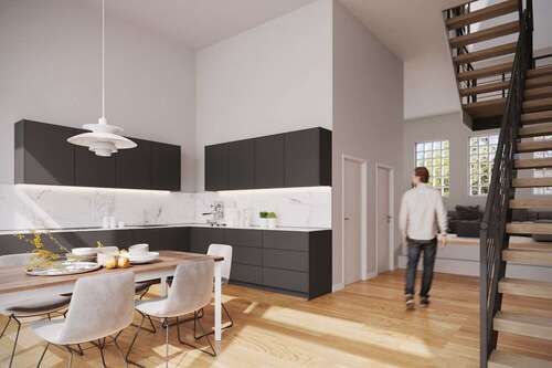 Foto - Haus zum Mieten in Pfungstadt 2.555,00 € 176.18 m²