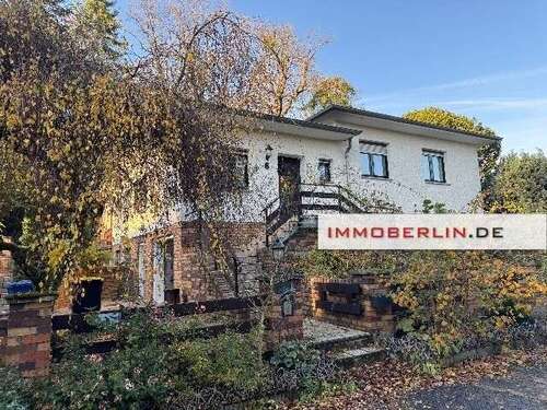 Foto - Haus zum Kaufen in Bad Freienwalde 299.900,00 € 124 m²