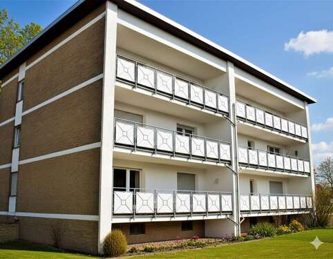 Foto - Wohnung zum Kaufen in Stemwede-Dielingen 323.000,00 € 268 m²