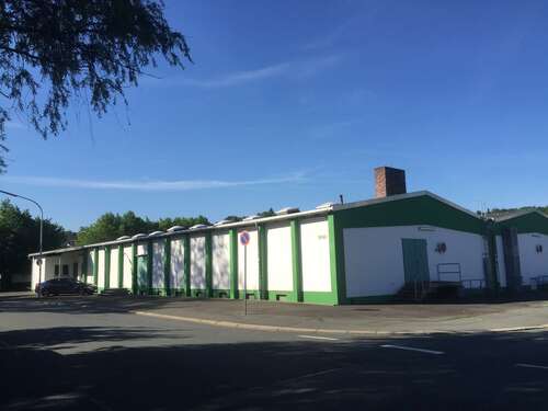 Foto - Einzelhandel in Hof 1.710,00 € 200 m²