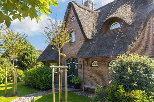 Foto - Haus zum Kaufen in Kampen 5.495.000,00 € 200 m²