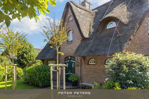 Foto - Haus zum Kaufen in Kampen 4.995.000,00 € 200 m²