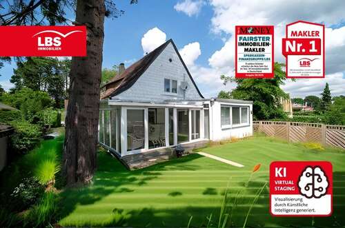 Foto - Haus zum Kaufen in Bielefeld 499.000,00 € 245 m²