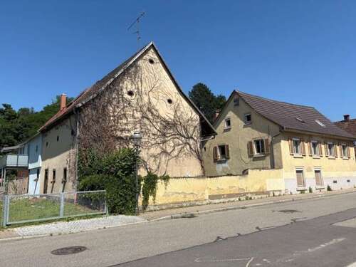 Foto - Haus zum Kaufen in Müllheim 320.000,00 € 116.06 m²