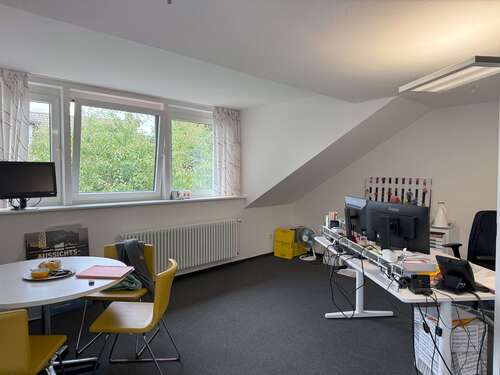Foto - Büro in Freiburg 750,00 € 50.5 m²