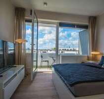 Wohnen auf Zeit in Hamburg 1.249,00 €