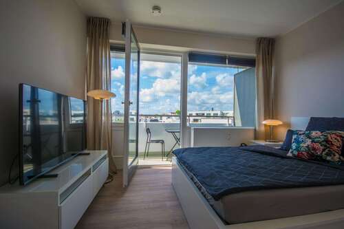 Foto - Wohnen auf Zeit in Hamburg 1.249,00 €