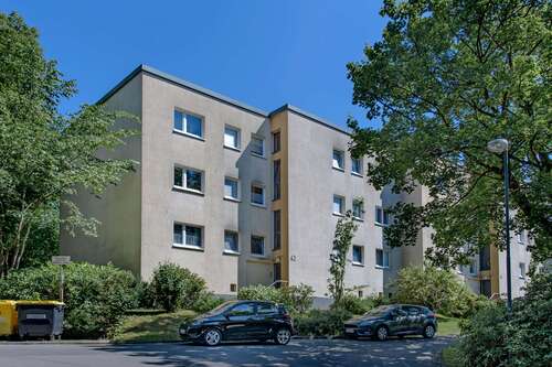 Foto - Wohnung zum Mieten in Remscheid 472,20 € 70 m²
