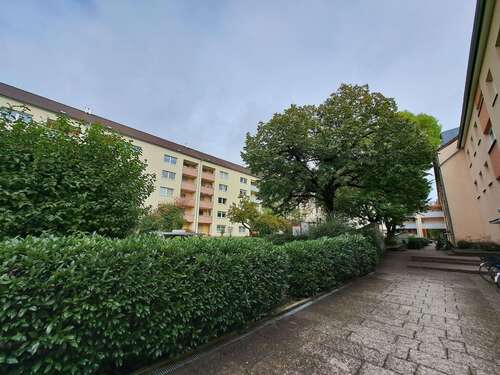 Foto - Wohnung zum Mieten in München 1.284,58 € 85.81 m²