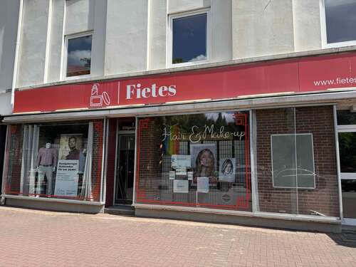 Foto - Einzelhandel in Hamburg Barmbek-Nord 1.200,00 € 60 m²