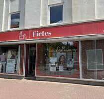 Einzelhandel in Hamburg Barmbek-Nord 1.200,00 € 60 m²