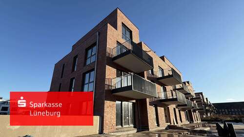 Foto - Wohnung zum Kaufen in Lüneburg 579.000,00 € 91.23 m²