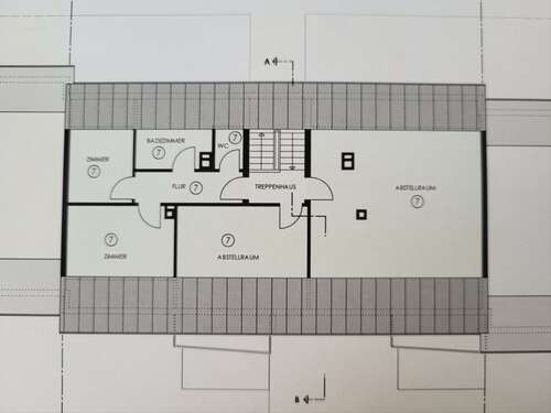 Foto - Wohnung zum Kaufen in Schramberg 59.000,00 € 70 m²