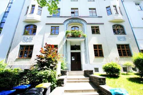 Foto - Wohnung zum Mieten in Chemnitz 550,00 € 80 m²