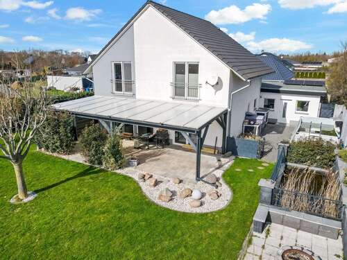 Foto - Haus zum Kaufen in Landsberg Wölls-Petersdorf 489.000,00 € 135 m²