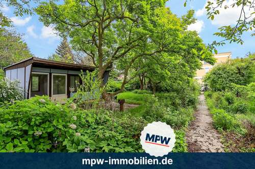 Foto - Grundstück zu verkaufen in Berlin 2.950.000,00 € 4950 m²