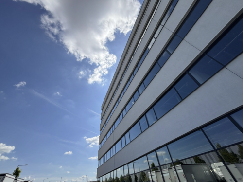 Foto - Büro in Augsburg 4.517,10 € 322.65 m²
