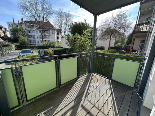 Foto - Wohnung zum Mieten in Leipzig 342,09 € 44.91 m²