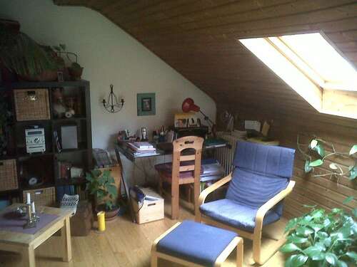 Foto - Wohnung zum Kaufen in Aachen 195.000,00 € 34 m²