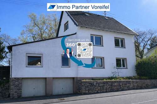 Foto - Haus zum Kaufen in Wachtberg 479.000,00 € 142 m²