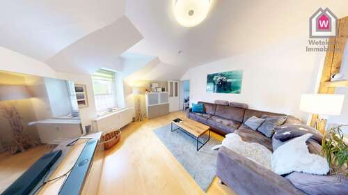 Foto - Wohnung zum Kaufen in Hattingen 238.000,00 € 119 m²