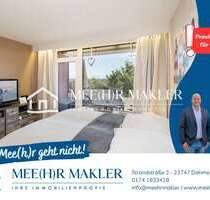 Wohnung zum Kaufen in Dahme 229.000,00 € 47 m²