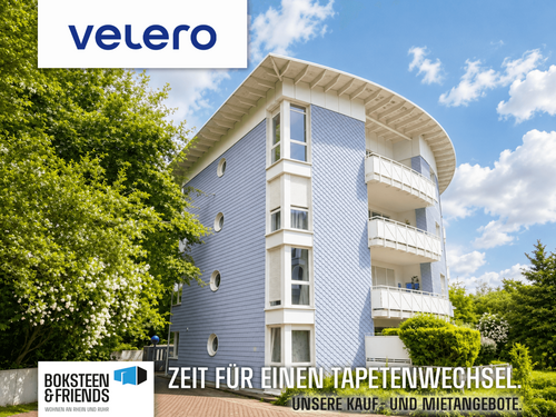 Foto - Wohnung zum Mieten in Werdohl 495,00 € 76.9 m²