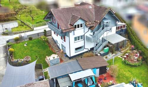 Foto - Haus zum Kaufen in Passau 575.000,00 € 180 m²