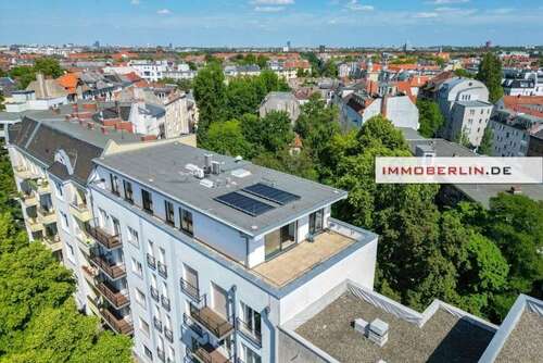 Foto - Wohnung zum Kaufen in Berlin 980.000,00 € 162 m²