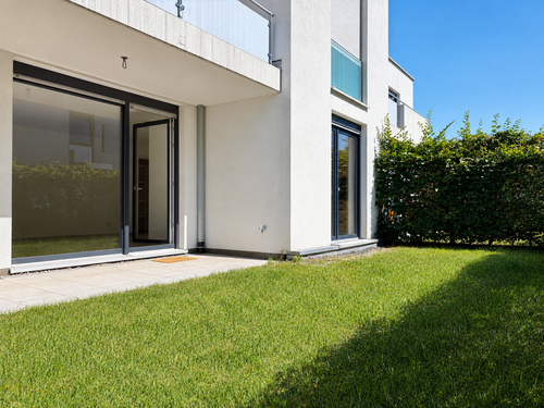 Foto - Wohnung zum Kaufen in Bayreuth 260.000,00 € 74 m²