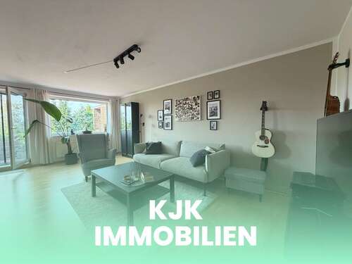 Foto - Wohnung zum Mieten in Mönchengladbach Venn 880,00 € 80 m²