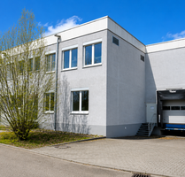 Halle in Endingen am Kaiserstuhl 5.500,00 € 785.82 m²