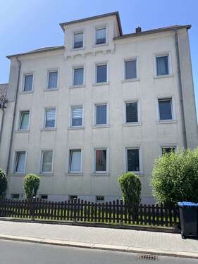 Foto - Wohnung zum Mieten in Altenburg 240,00 € 45.4 m²