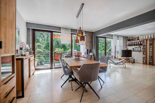 Foto - Wohnung zum Kaufen in Herdecke 285.000,00 € 119.4 m²