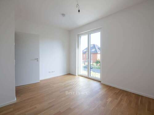 Foto - Wohnung zum Kaufen in GlienickeNordbahn 315.000,00 € 64.46 m²