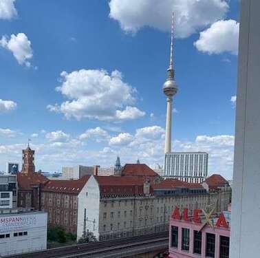 Foto - Wohnung zum Mieten in Berlin 1.599,00 € 53.9 m²