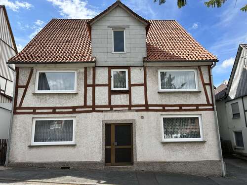 Foto - Haus zum Kaufen in Diemelstadt 169.000,00 € 287 m²