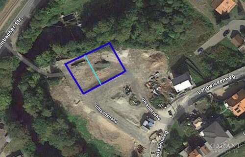 Foto - Grundstück zu verkaufen in Bad Wildbad 250.000,00 € 836 m²